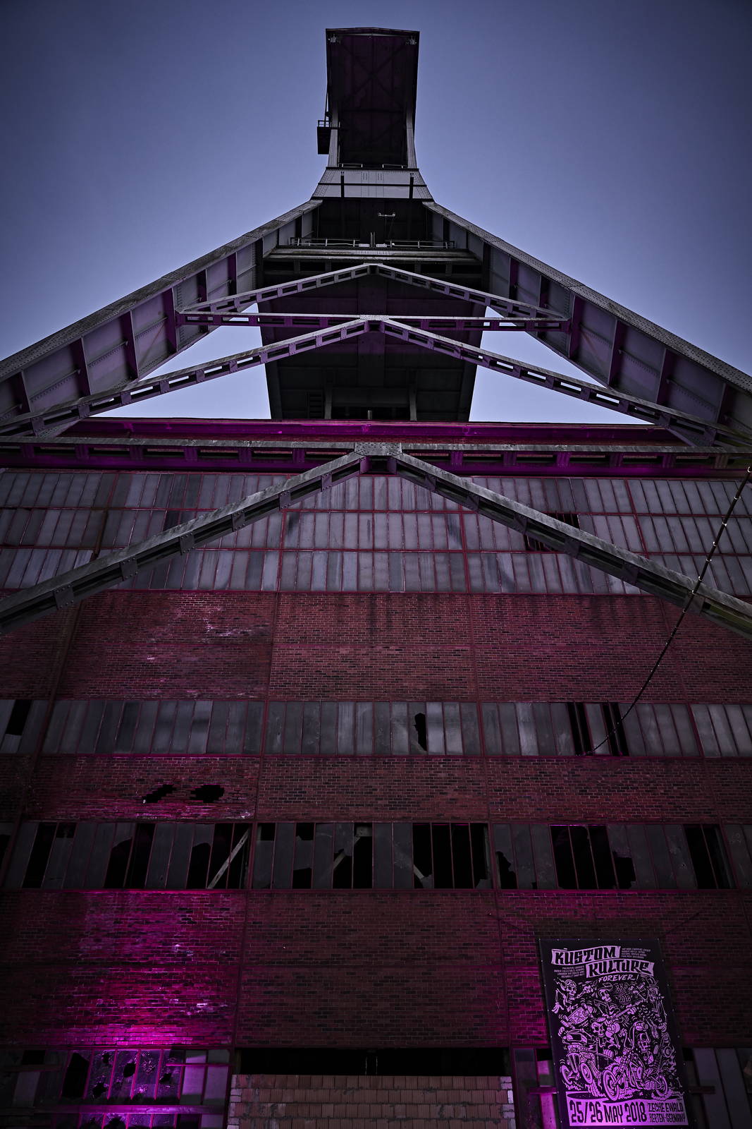 Kustom Kulture Forever